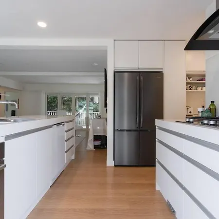 Beautiful St Heliers Home